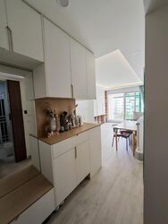Blk 588B Park Central @ Amk (Ang Mo Kio), HDB 4 Rooms #524903561